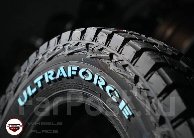 Ultraforce Terra Tamer AT-X. ����� at, 2025 ���, �����. �������� ������ ����