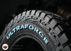 Ultraforce Terra Tamer AT-X. ����� at, 2025 ���, �����. �������� ������ ����
