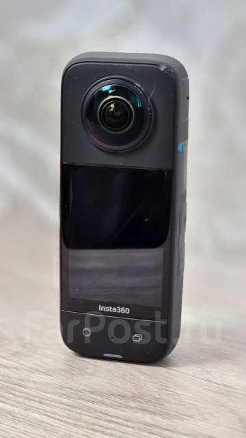 Insta360 X3 ����