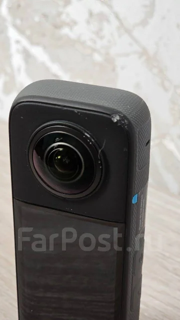 Insta360 X3 ����
