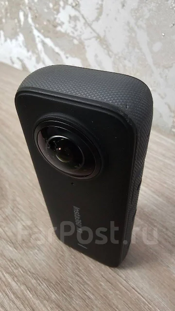 Insta360 X3 ����