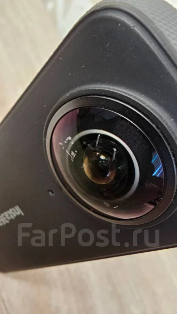 Insta360 X3 ����