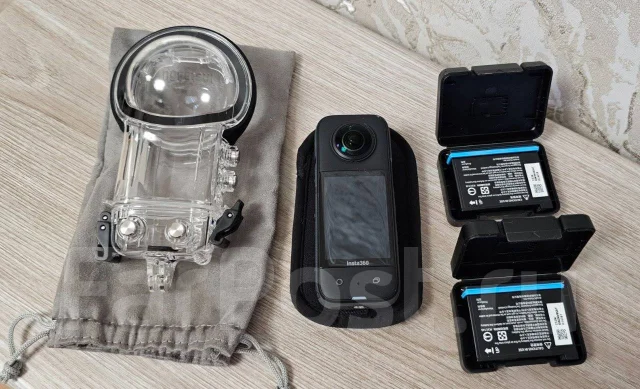 Insta360 X3 ����