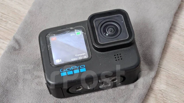 GoPro HERO10 ����