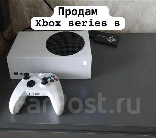 Microsoft Xbox Series S ����