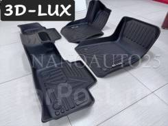 ������������ ������� TPE 3D-LUX BMW 3-Series 2018-2025 ����� �-�� 1111 ����