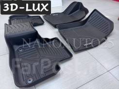 ������������ ������� TPE 3D-LUX ��� Audi Q8 (2018-2023) ����� �-�� 4353 ����