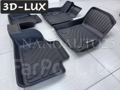 ������������ ������� TPE 3D-LUX ��� BMW X2 (2024++) ����� �-�� 54645 ����