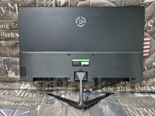 Raskat. 23.8", ���������� �� (LCD, LED, QLED) ����