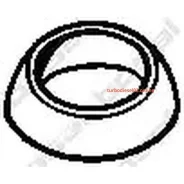 ��������� �������������� ������ ��������� ������� Bosal 256113 256113 ����
