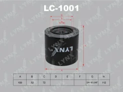 ������ �������� Lynxauto [LC1001] LC1001 ����