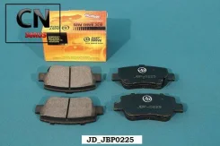 ������� ���������, ������ D2296M JBP0225 ����