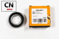 ��������� ��������(������) (30/55/13) 6006-2RS JEB0007 ����