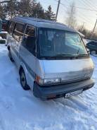 Mazda Bongo. ��������, 4wd, 2.0 (82��.�.), ������ ����