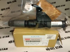 �������� 4HL1, 6HL1, 8-97367-552-6. 5502 / 12K01547 / 5523, 5504, Denso, 095000-5501, 095000-8700, DLLA156P799, 970950-0550 8973675526 ����