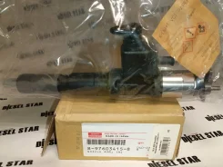 �������� 6WG1, 6WF1, 8-97603-415-7. 095000-5510, 9709500-551, 5516/4157, DLLA152P1097 8976034157 ����
