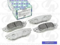 �������� ��������� ������� (TA); TABP2051 TABP2051 ����