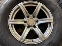 Urban Racing. 7.5x17", 6x139.7, ET25 ����