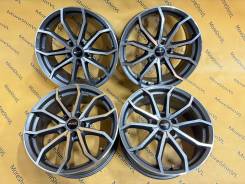 Mak Lowe-FF. 8.0x18", 5x112, ET28, �� 66,6���. ����