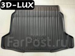 ������������ ������ � �������� 3D-LUX Honda Civic (2021++) ���� FL1 5555 ����