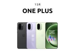 OnePlus 15R. �����, 256 ��, �������, ����������, ������, 3G, 4G LTE, 5G, Dual-SIM, ����������, NFC, ������� �������. ��� ����� �� ������������ ����