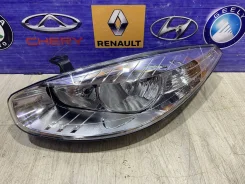 ���� Renault Fluence I (2009�2013) 260105345R, ����� 260105345R ����