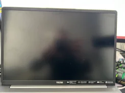 Tecno MegaBook K16S. 16", 2,3����, ��� 8 ��, ���� 512���, WiFi, Bluetooth, ����������� �� 12��. ����