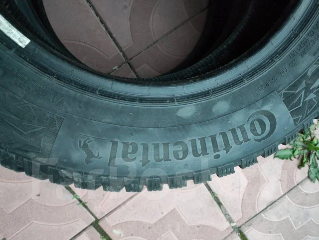 Continental ProContact TX. ������, ����������, 2019 ���, �/�, ����� 5 % ����