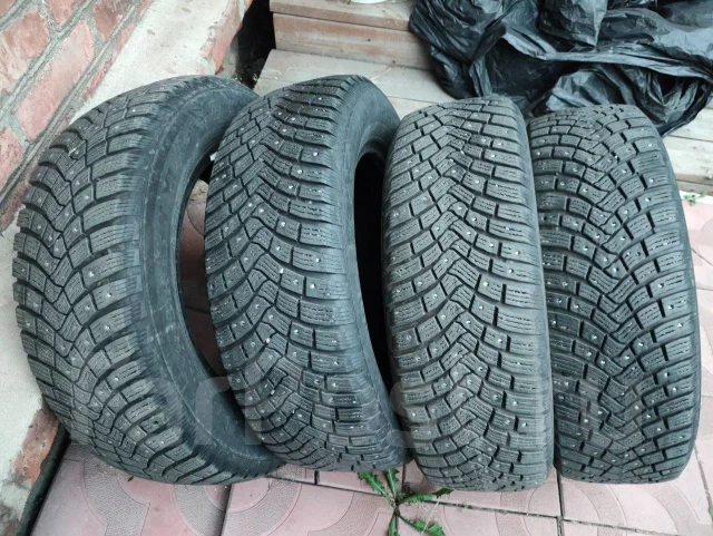 Continental ProContact TX. ������, ����������, 2019 ���, �/�, ����� 5 %. ��� ���� ����