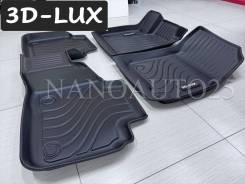 ������������ ������� TPE 3D-LUX Honda Accord 11 (2023++) CY ����� �-�� ����