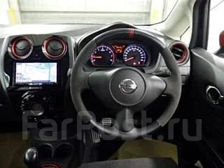Nissan Note. ��������, ��������, 1.6 (140��.�.), ������, 76 000����. ��, �/�. ��� ����� �� ������������ ����