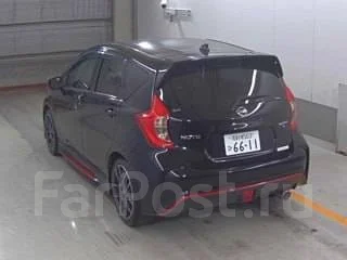 Nissan Note. ��������, ��������, 1.6 (140��.�.), ������, 76 000����. ��, �/�. ��� ����� �� ������������ ����