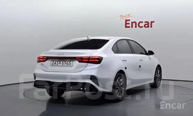 Kia K3. ��������, ��������, 1.6 (123��.�.), ������, 74 500����. ��, �/�. ��� ����� �� ������������ ����