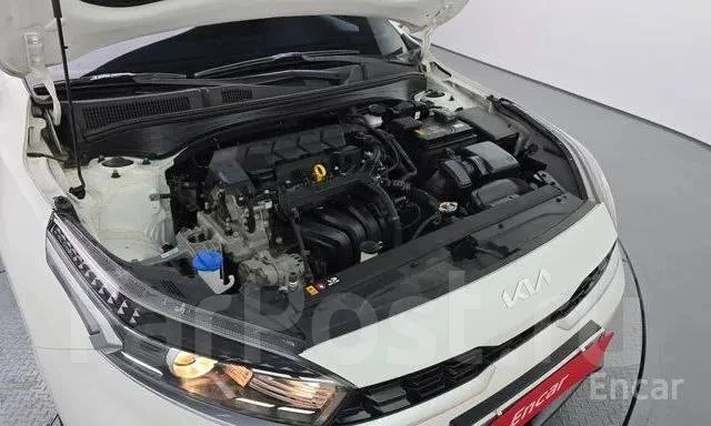 Kia K3. ��������, ��������, 1.6 (123��.�.), ������, 74 500����. ��, �/�. ��� ����� �� ������������ ����