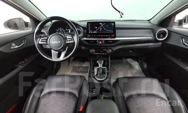 Kia K3. ��������, ��������, 1.6 (123��.�.), ������, 74 500����. ��, �/�. ��� ����� �� ������������ ����