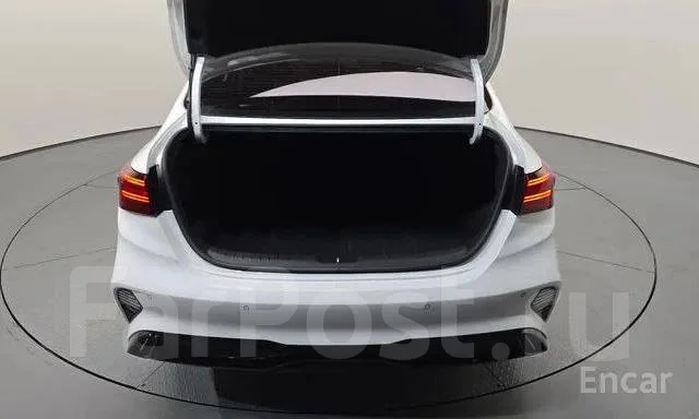 Kia K3. ��������, ��������, 1.6 (123��.�.), ������, 74 500����. ��, �/�. ��� ����� �� ������������ ����