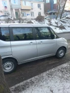 Suzuki Solio. ��������, ��������, 1.0 (91��.�.), ������, 84 000����. �� ����