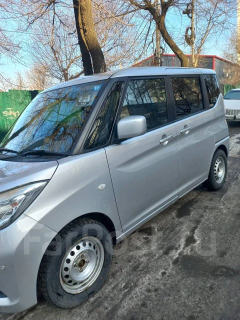 Suzuki Solio. ��������, ��������, 1.0 (91��.�.), ������, 84 000����. �� ����