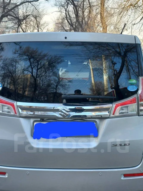 Suzuki Solio. ��������, ��������, 1.0 (91��.�.), ������, 84 000����. �� ����