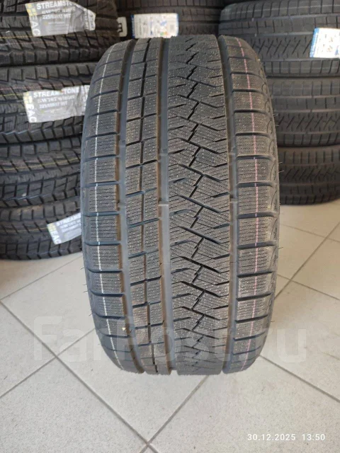 Triangle Snowlink PL02. ������, ��� �����, 2025 ���, ����� ����