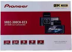 Pioneer VREC ����