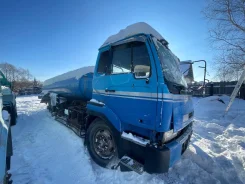 Nissan Diesel ����