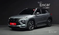 Chevrolet TrailBlazer. �������, ��������, 1.3 (150��.�.), ������, 81 400����. ��, �/�. ��� ����� �� ������������ ����
