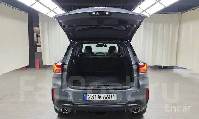 Chevrolet TrailBlazer. �������, ��������, 1.3 (150��.�.), ������, 81 400����. ��, �/�. ��� ����� �� ������������ ����