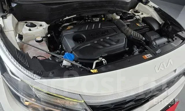 Kia Seltos. �������, ��������, 1.6 (136��.�.), ������, 126 200����. ��, �/�. ��� ����� �� ������������ ����