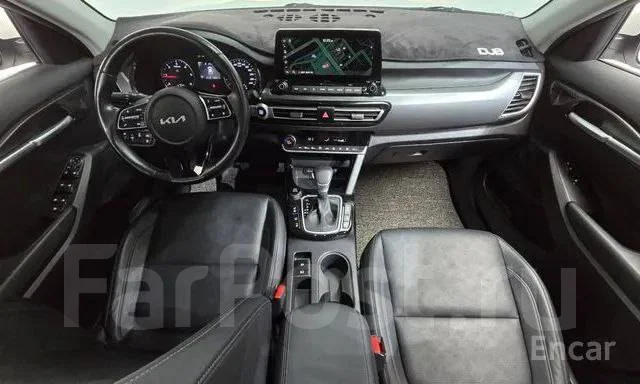 Kia Seltos. �������, ��������, 1.6 (136��.�.), ������, 126 200����. ��, �/�. ��� ����� �� ������������ ����