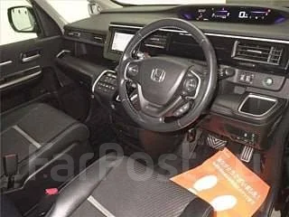 Honda Stepwgn. ��������, ��������, 1.5 (150��.�.), ������, 137 000����. ��, �/�. ��� ����� �� ������������ ����