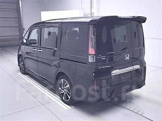 Honda Stepwgn. ��������, ��������, 1.5 (150��.�.), ������, 137 000����. ��, �/�. ��� ����� �� ������������ ����