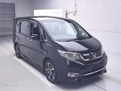 Honda Stepwgn. ��������, ��������, 1.5 (150��.�.), ������, 137 000����. ��, �/�. ��� ����� �� ������������ ����