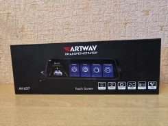 Artway AV-607 ����